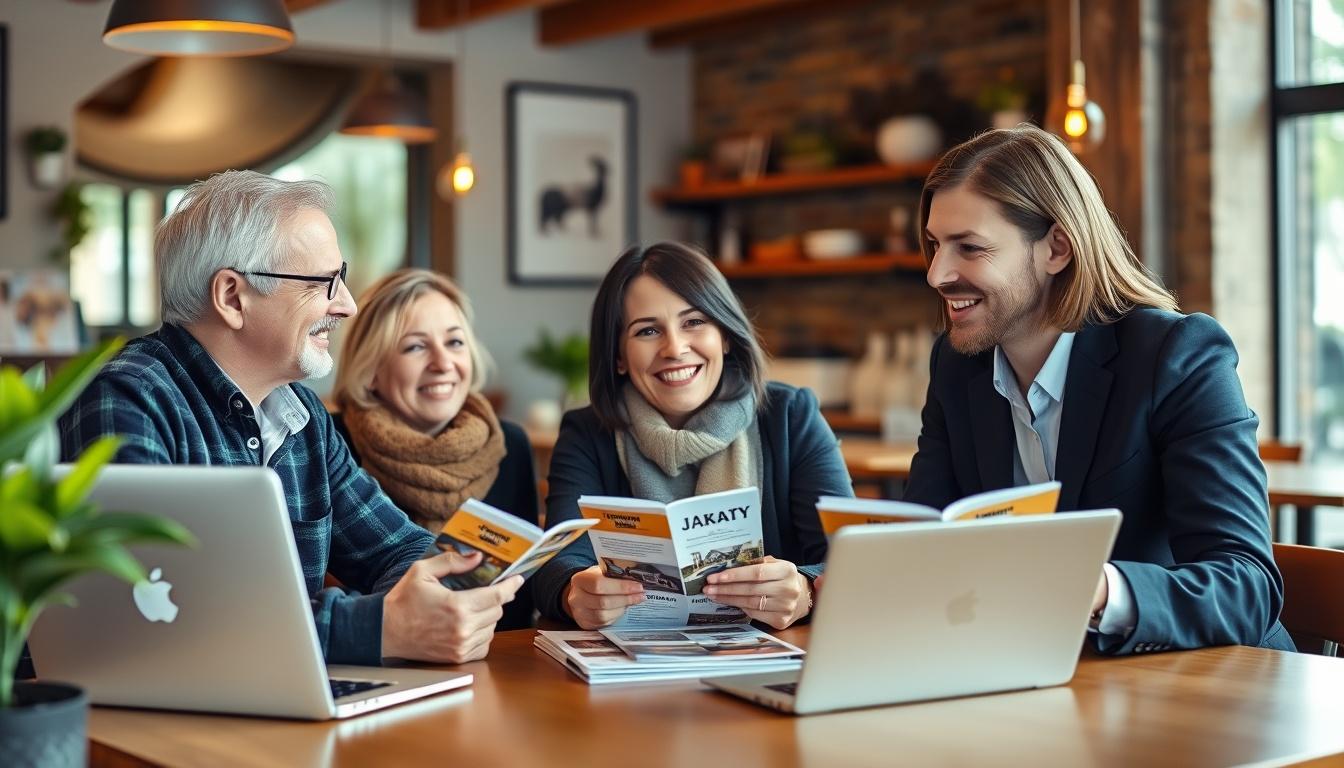 Support for Home Sellers